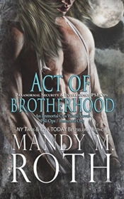 Act Of Brotherhood