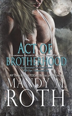 Bertrand.pt - Act Of Brotherhood