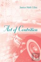 Act Of Contrition