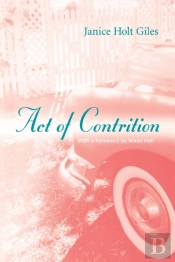Act Of Contrition
