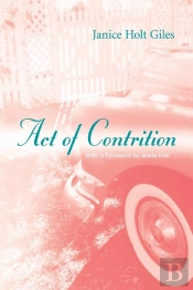 Act Of Contrition