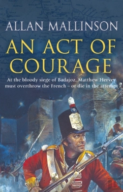 Bertrand.pt - Act Of Courage