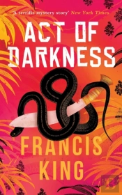 Act Of Darkness