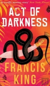 Act Of Darkness