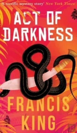 Bertrand.pt - Act Of Darkness