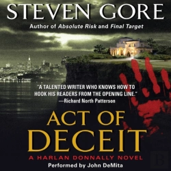 Bertrand.pt - Act Of Deceit