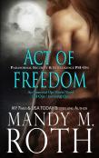 Act Of Freedom