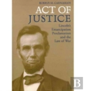 Act Of Justice