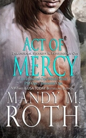 Act Of Mercy