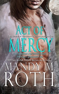 Bertrand.pt - Act Of Mercy