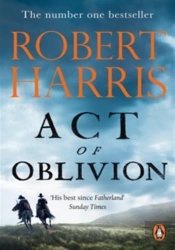 Act Of Oblivion