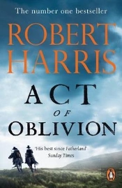 Act Of Oblivion