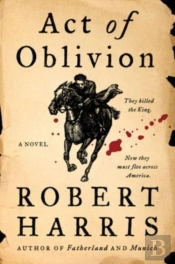 Act Of Oblivion