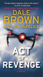 Act Of Revenge