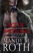 Act Of Surveillance