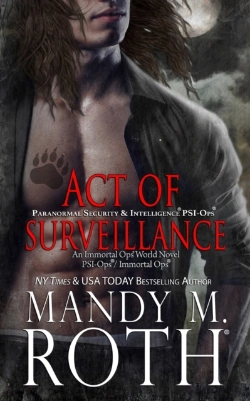 Bertrand.pt - Act Of Surveillance