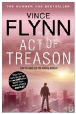 Bertrand.pt - Act Of Treason