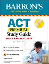 Act Premium Study Guide