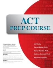 Act Prep Course