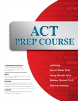 Bertrand.pt - Act Prep Course