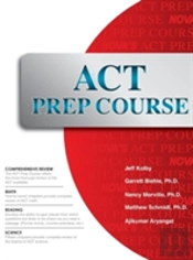 Act Prep Course