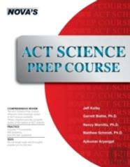 Act Science Prep Course