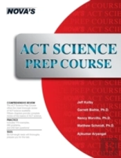 Act Science Prep Course