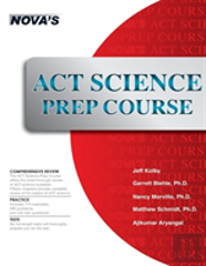 Act Science Prep Course