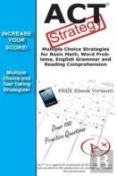 Act Strategy