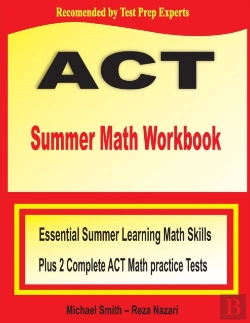 Bertrand.pt - Act Summer Math Workbook : Essential Sum