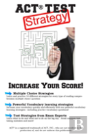 Act Test Strategy!