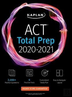Bertrand.pt - Act Total Prep 2020-2021