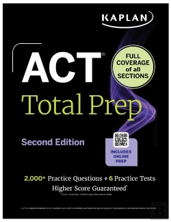 Bertrand.pt - Act Total Prep