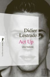 Act Up. Une Histoire