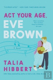 Act Your Age, Eve Brown