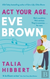 Act Your Age, Eve Brown