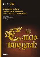 ACT.24 - Cancioneiro Geral de Garcia de Resende