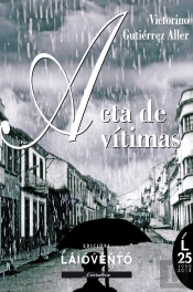 Acta De Vítimas