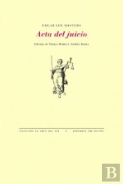 Acta Del Juicio