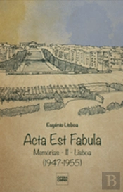 Acta Est Fabula 