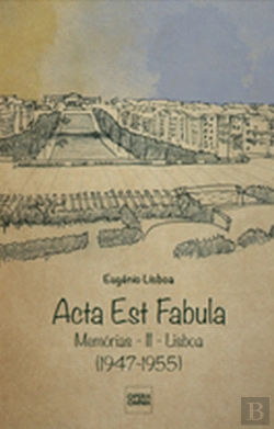 Bertrand.pt - Acta Est Fabula 