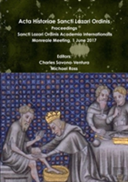 Bertrand.pt - Acta Historiae Sancti Lazari Ordinis - Proceedings