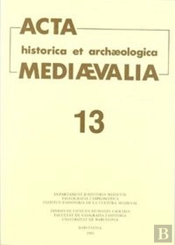 Bertrand.pt - Acta Historica Et Archaeologica Mediaevalia 13