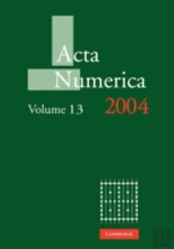 Bertrand.pt - Acta Numerica 2004: Volume 13