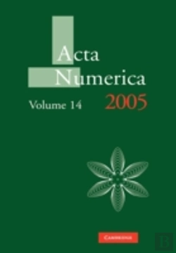 Bertrand.pt - Acta Numerica 2005: Volume 14