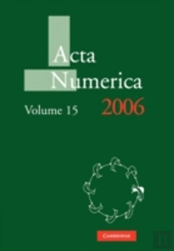 Bertrand.pt - Acta Numerica 2006: Volume 15