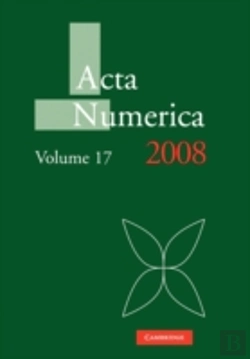 Bertrand.pt - Acta Numerica 2008: Volume 17