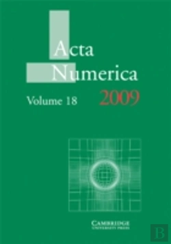 Bertrand.pt - Acta Numerica 2009
