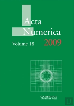 Bertrand.pt - Acta Numerica 2009: Volume 18