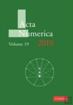 Bertrand.pt - Acta Numerica 2010: Volume 19